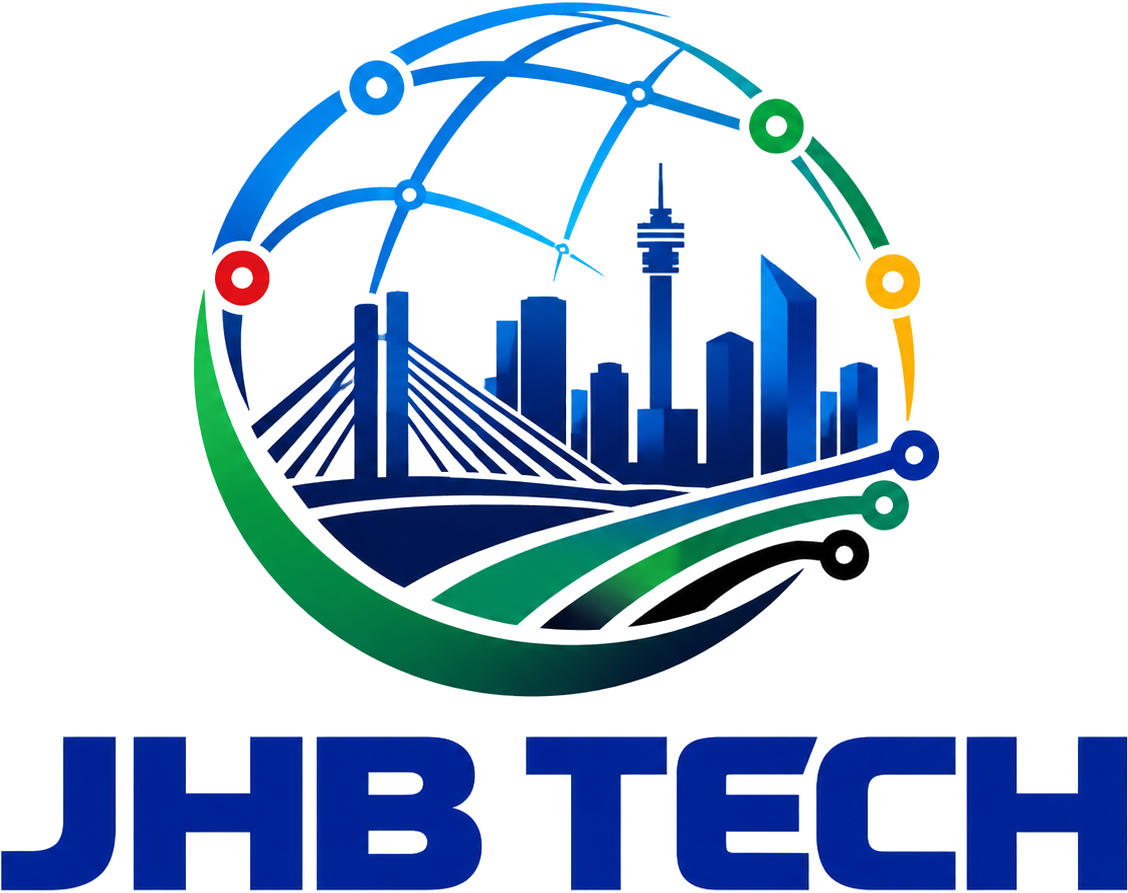JHB TECH Consulting